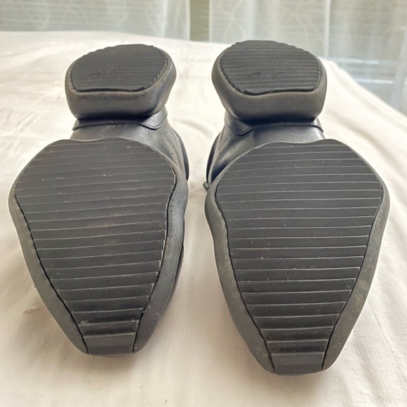 Rick Owens X Adidas Tech Runner Shoes (No Box) - Picture 5 of 5